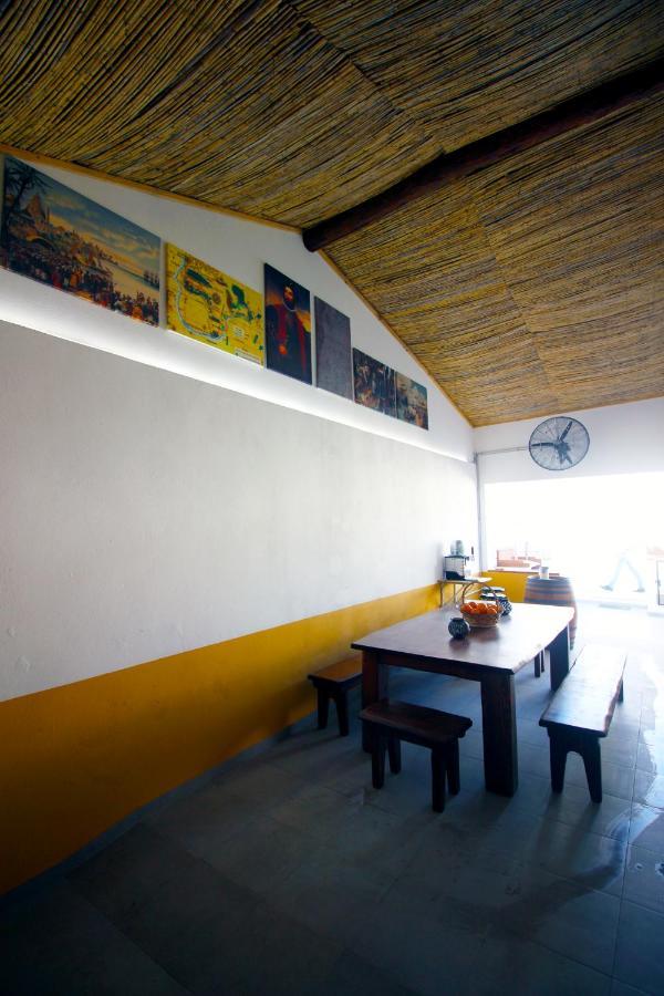 Villa Casa Do Marques Vidigueira Exterior foto